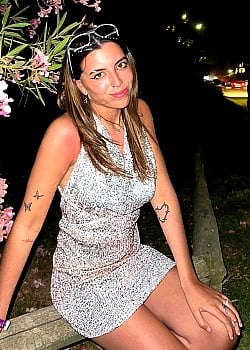 Mili Gesualdo